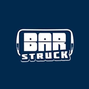 Barstruck Logo
