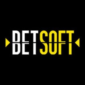 betsoft slots logo
