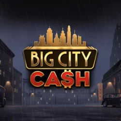 Play Big City Cash Slot Game