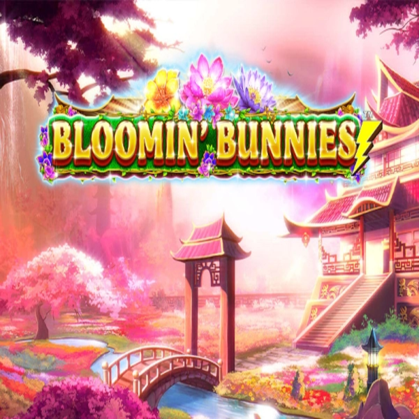 Play Bloomin Bunnies Slot Game
