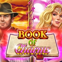 Play Book Of Charms Christmas Edition Slot Game
