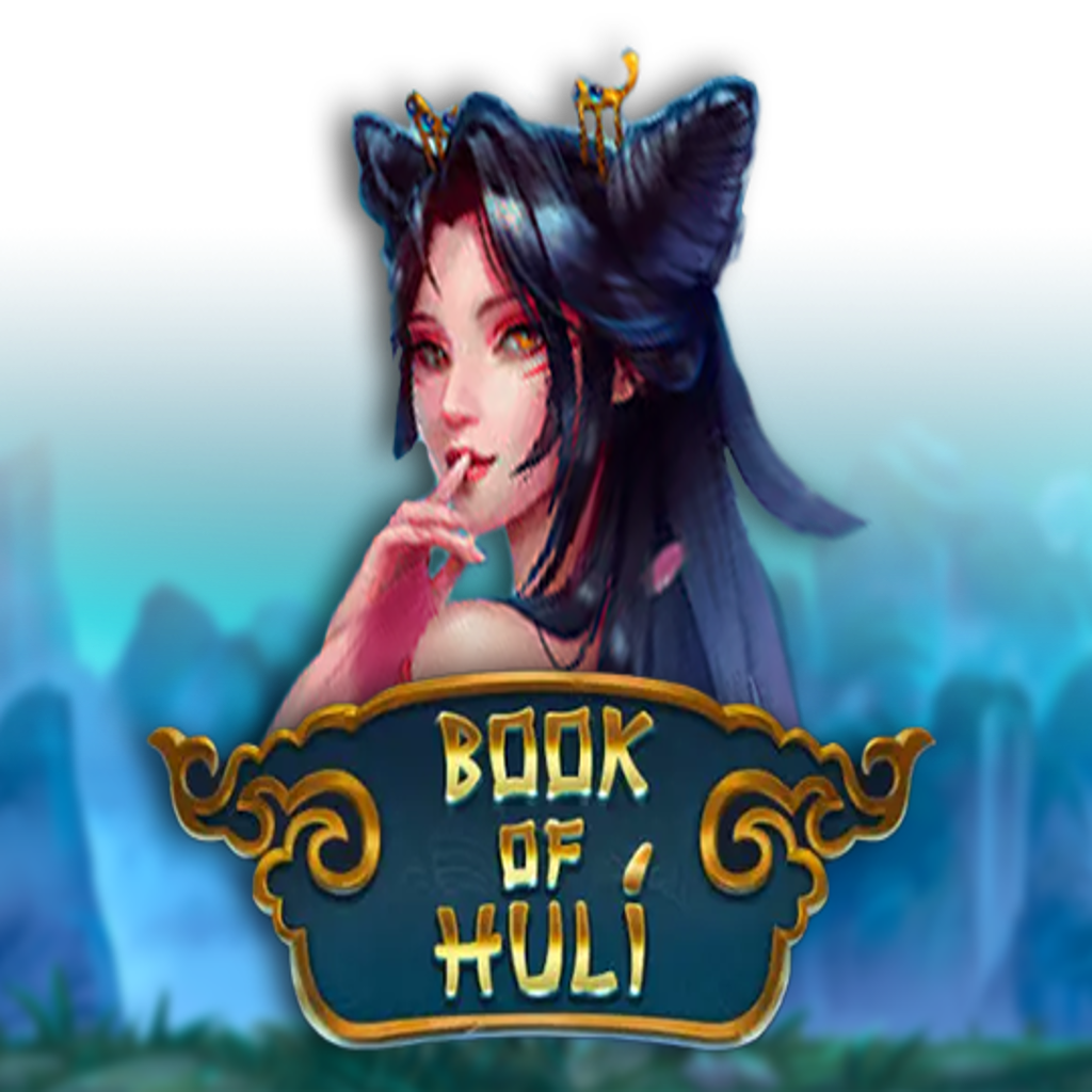 Play Book Of Huli Slot Game