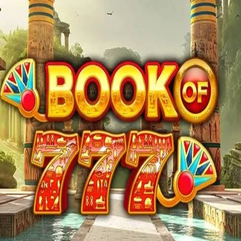 Play Branded Book Of 777 Slot Game