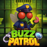 Play Buzz Patrol Slot Game