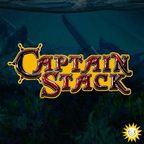 Play Captain Stack Slot Game