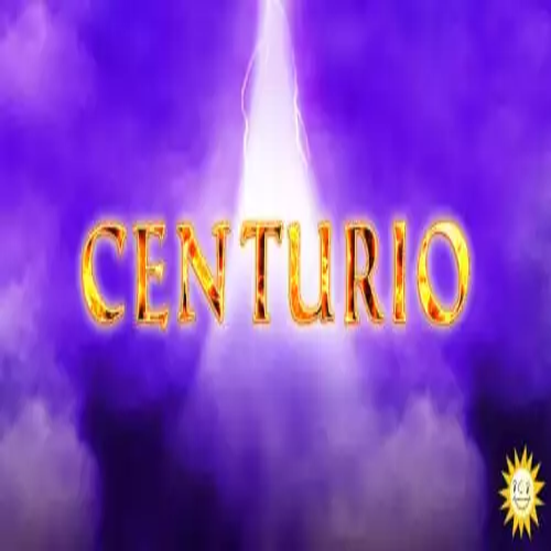 Play Centurio Slot Game