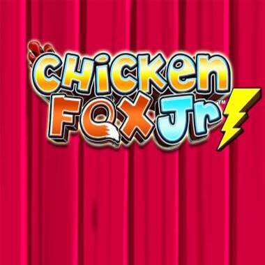 Play Chicken Fox Jr Slot Game