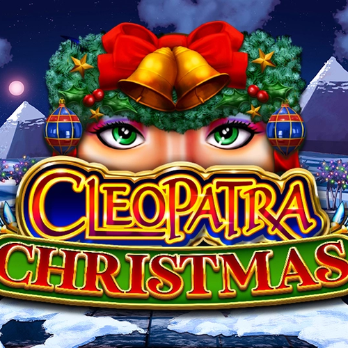 Play Cleopatra Christmas Slot Game