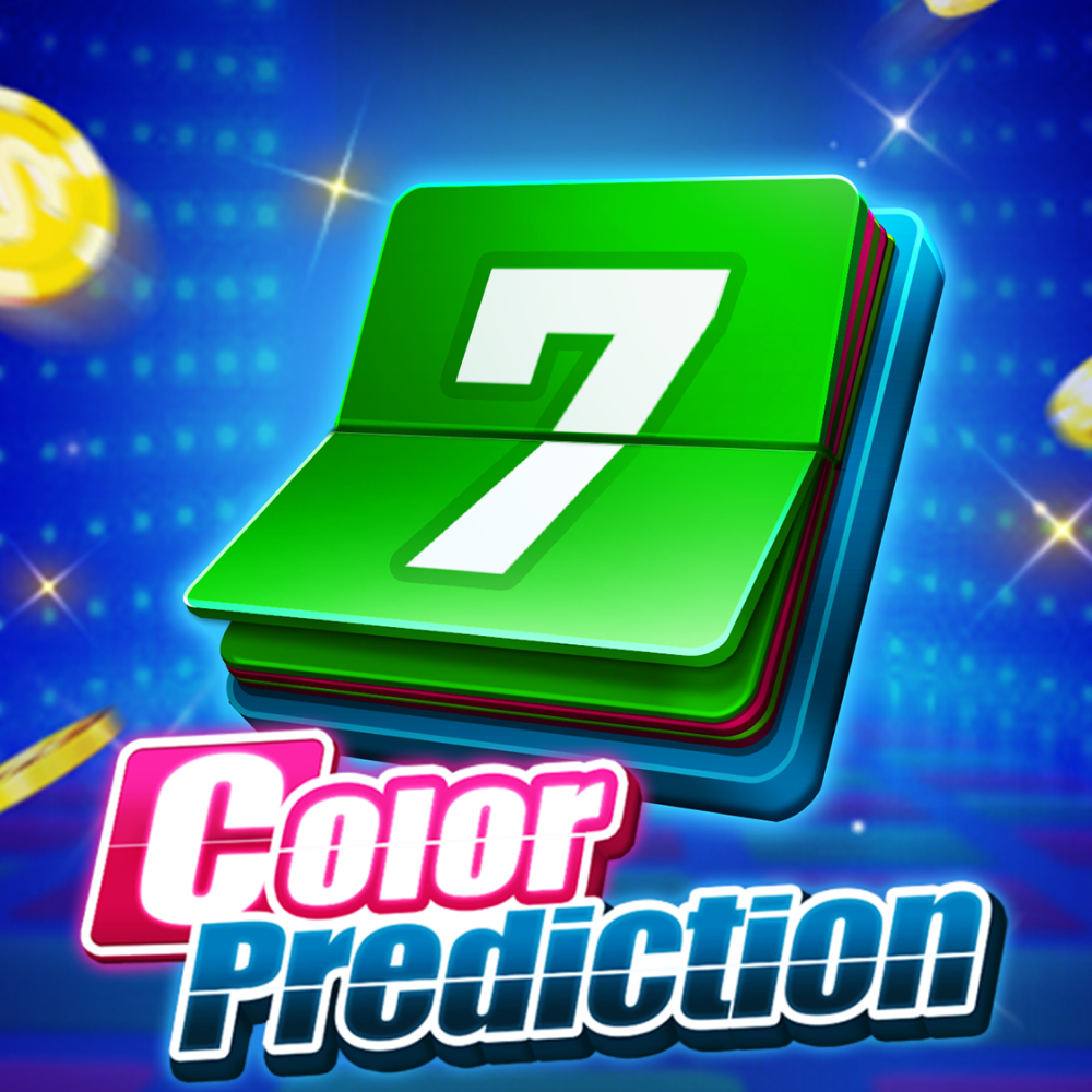 Play Color Prediction Slot Game