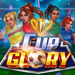 Play Cup Glory Slot Game
