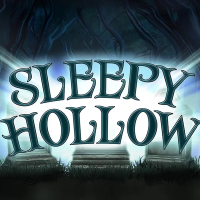 Play Sleepy Hollow Slot Game