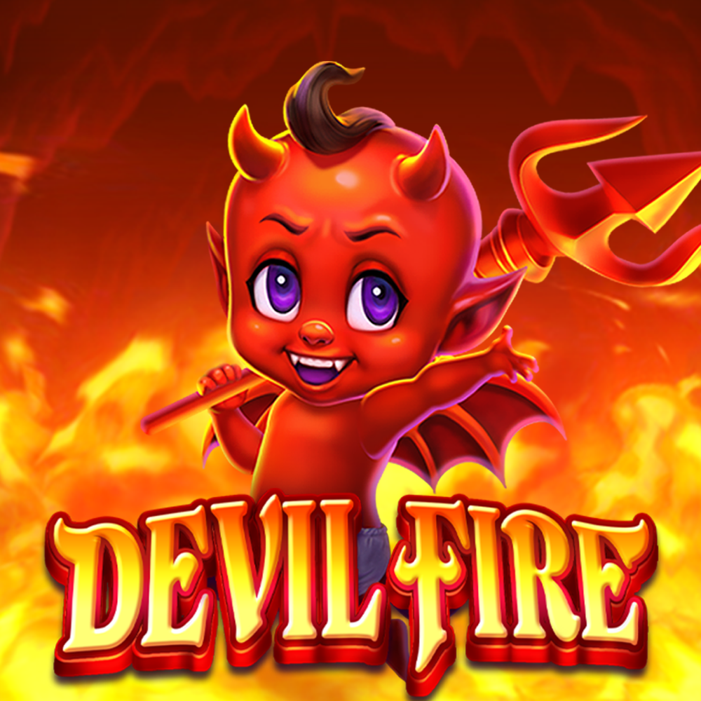 Play Devil Fire Slot Game