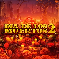 Play Dia De Los Muertos 2 Slot Game