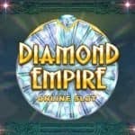 Play Diamond Empire Slot Game