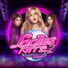 Play Ladies Nite 2 Turn Wild Slot Game
