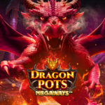 Play Dragon Pots Megaways Slot Game