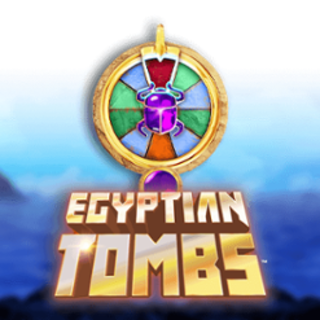 Play Egyptian Tombs Slot Game
