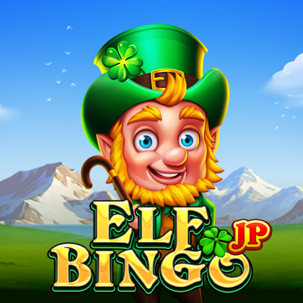 Play Elf Bingo Slot Game