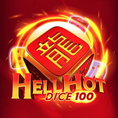 Play Hell Hot Dice 100 Slot Game