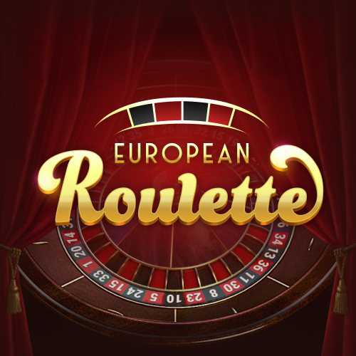 Play European Roulette Slot Game