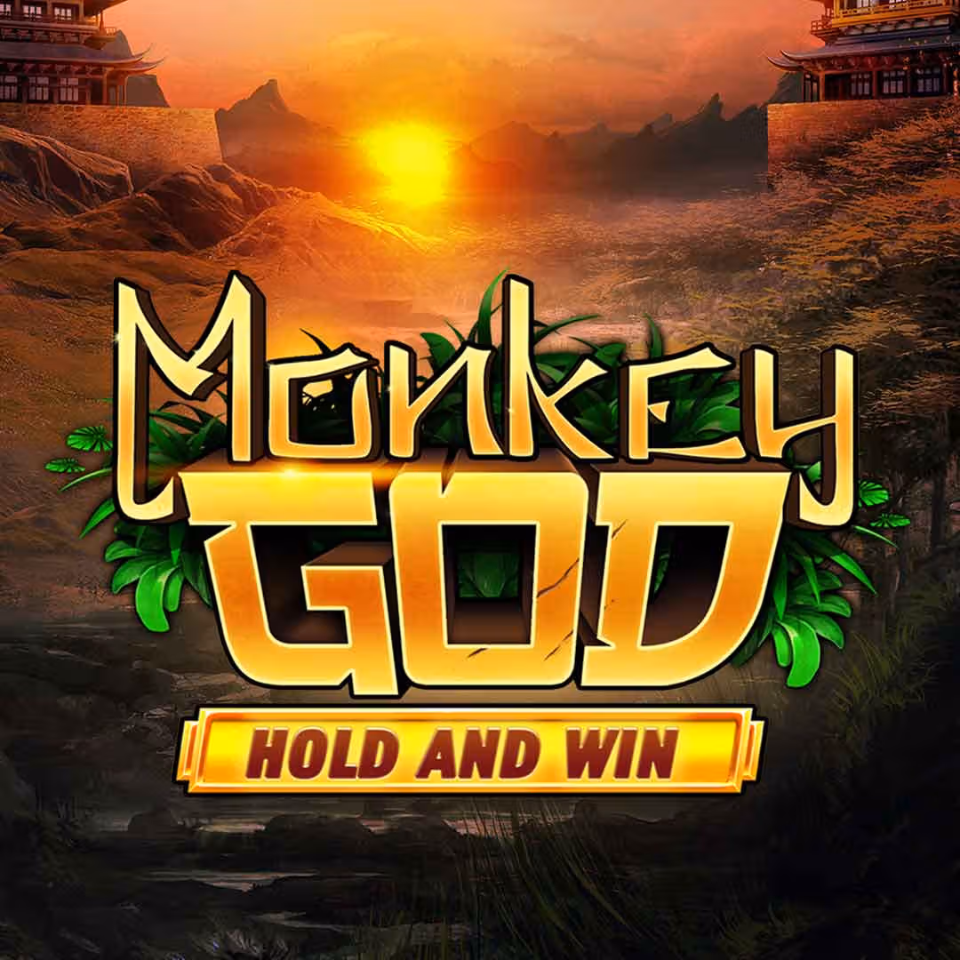 Play Monkey God Hold And Win Slot Game