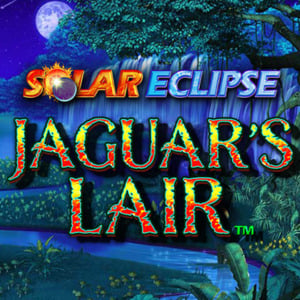 Play Solar Eclipse Jaguar S Lair Slot Game