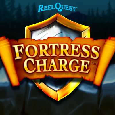 Play Fortress Charge Slot Game