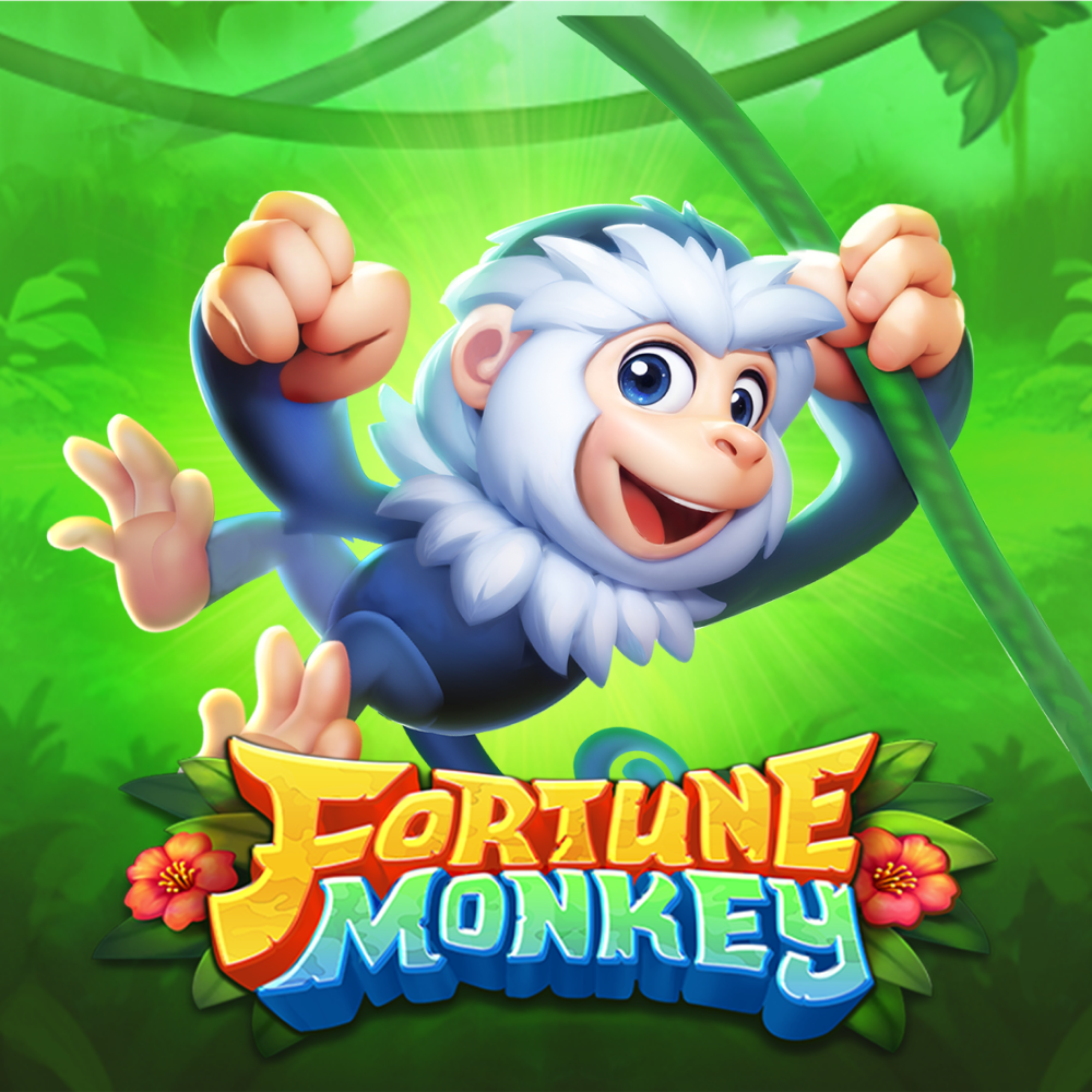 Play Fortune Monkey Slot Game