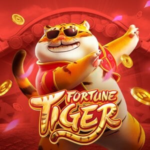 Fortune Tiger Thumbnail
