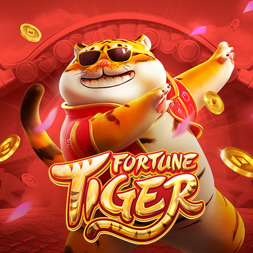Fortune Tiger Thumbnail