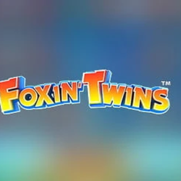 Play Foxin Twins Slot Game