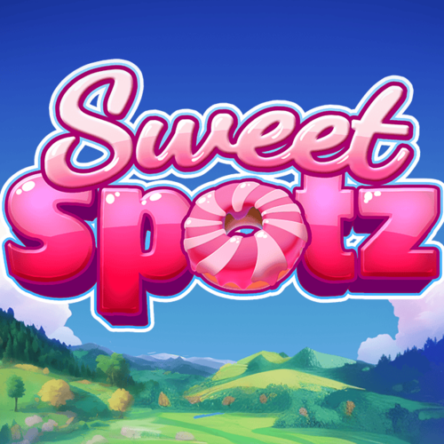 Play Sweet Spotz Slot Game
