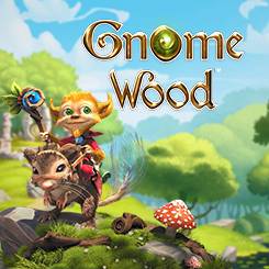 Play Gnome Wood Slot Game