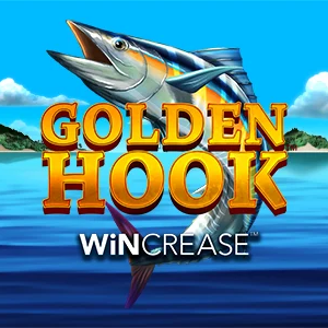 Play Golden Hook Slot Game