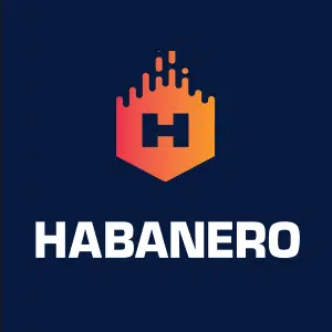 Habanero slots logo