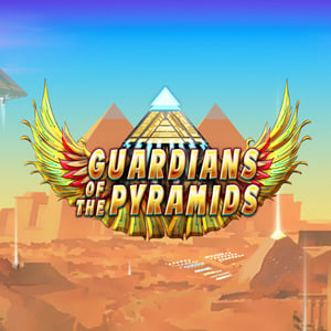 Play Guardians Of The Pyramids Slot Game