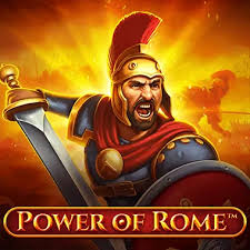 Play Power Of Rome Slot Game