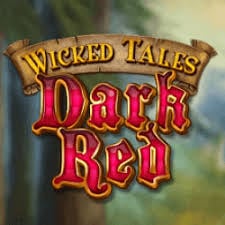Play Wicked Tales Dark Red Slot Game