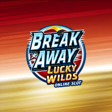 Play Break Away Lucky Wilds Slot Game