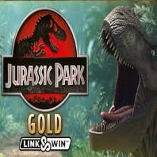 Play Jurassic Park Gold Slot Game
