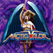 Play Arctic Valor Slot Game