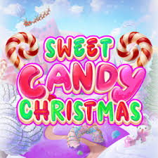 Play Sweet Candy Christmas Slot Game
