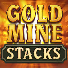 Play Gold Mine Stacks Slot Game