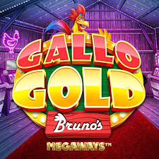Play Gallo Gold Bruno S Megaways Slot Game