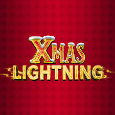 Play Xmas Lightning Slot Game