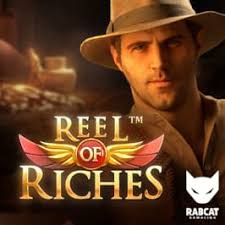 Play Reel Of Riches Slot Game