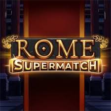 Play Rome Supermatch Slot Game