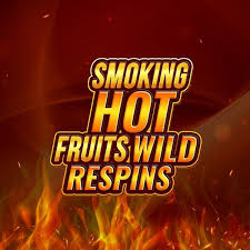 Play Smoking Hot Fruits Wild Respins Slot Game