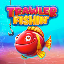 Play Trawler Fishin Slot Game