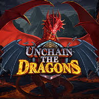Play Unchain The Dragons Slot Game